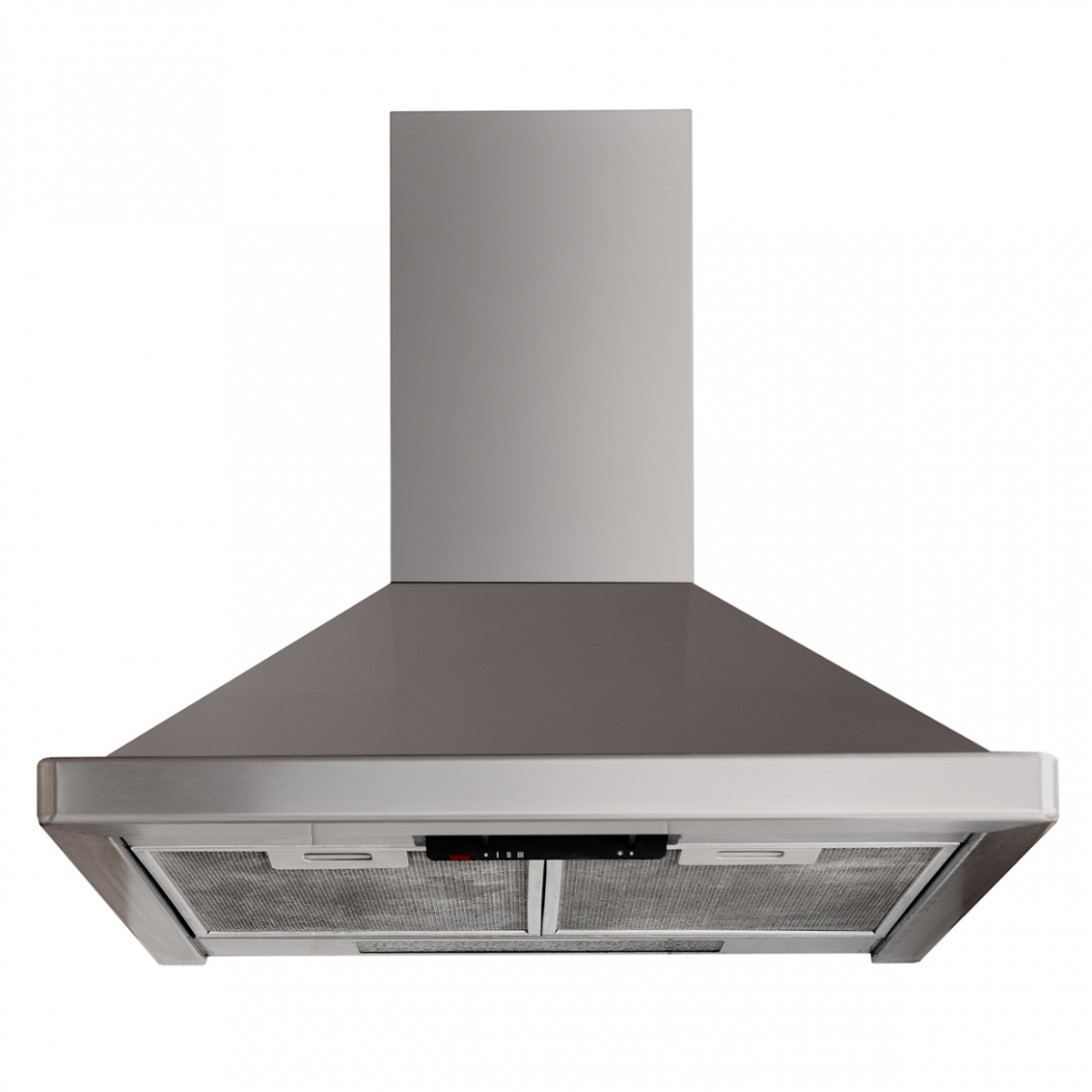 Imagen en la que se ve una campana extractora