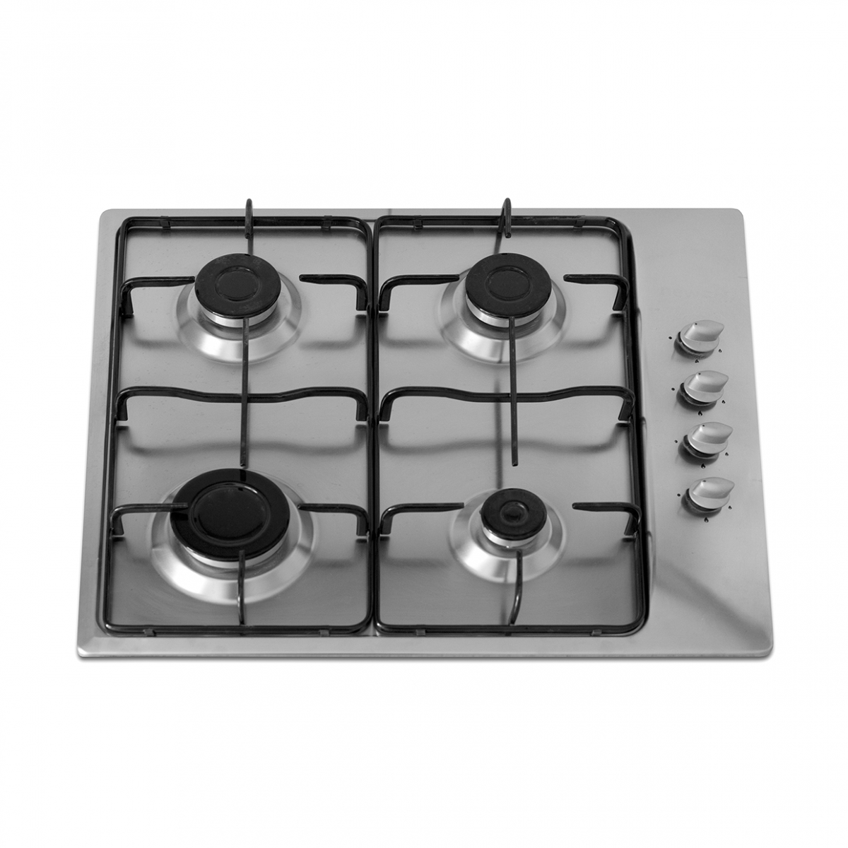 Imagen en la que se ve una cocina de gas