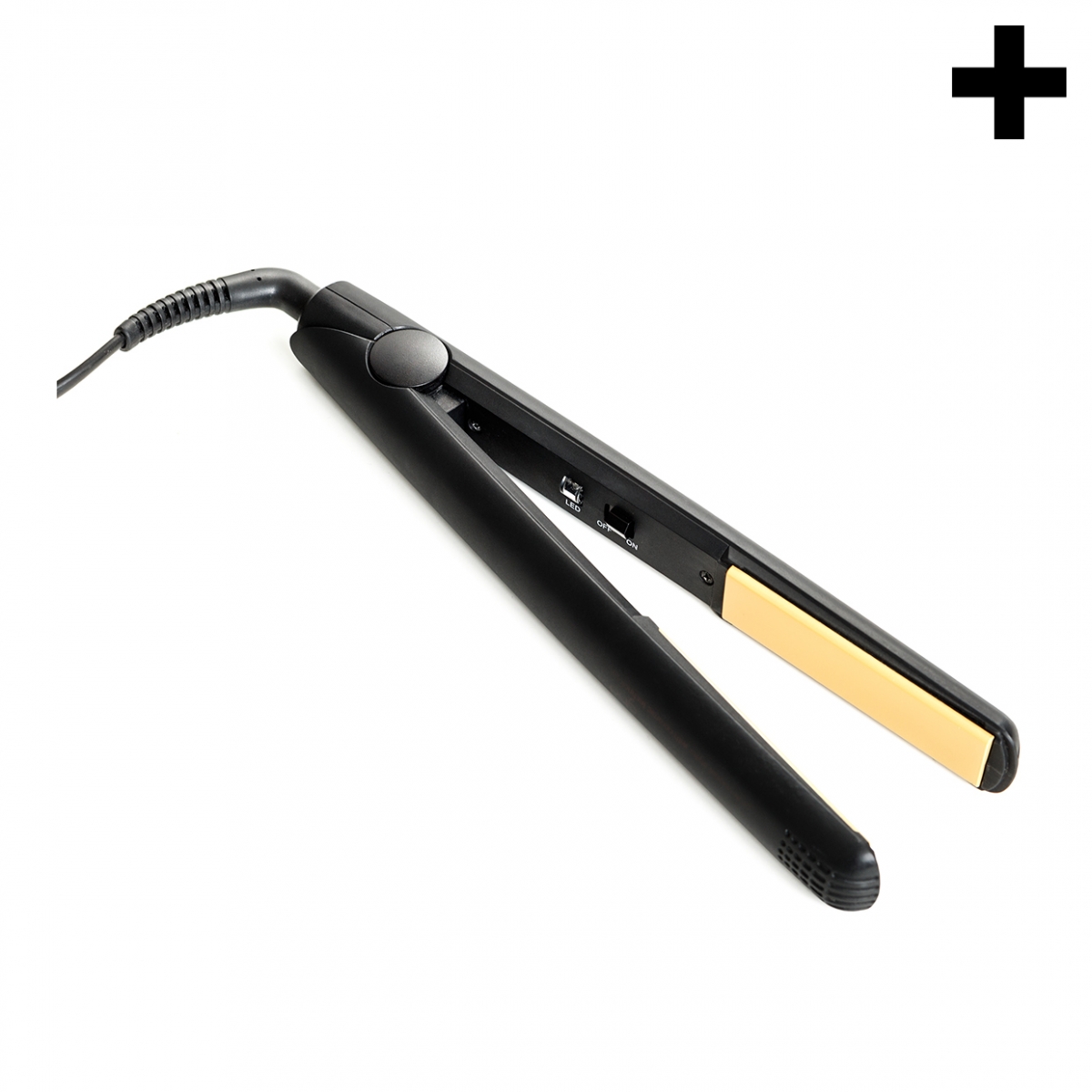 Imagen en la que se ve el plural del concepto plancha de pelo