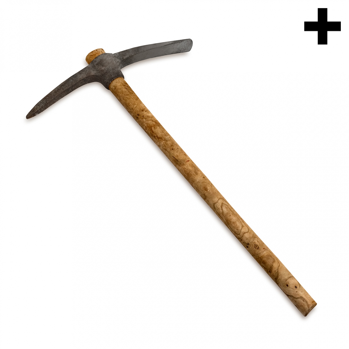 Imagen en la que se ve el plural del concepto pico