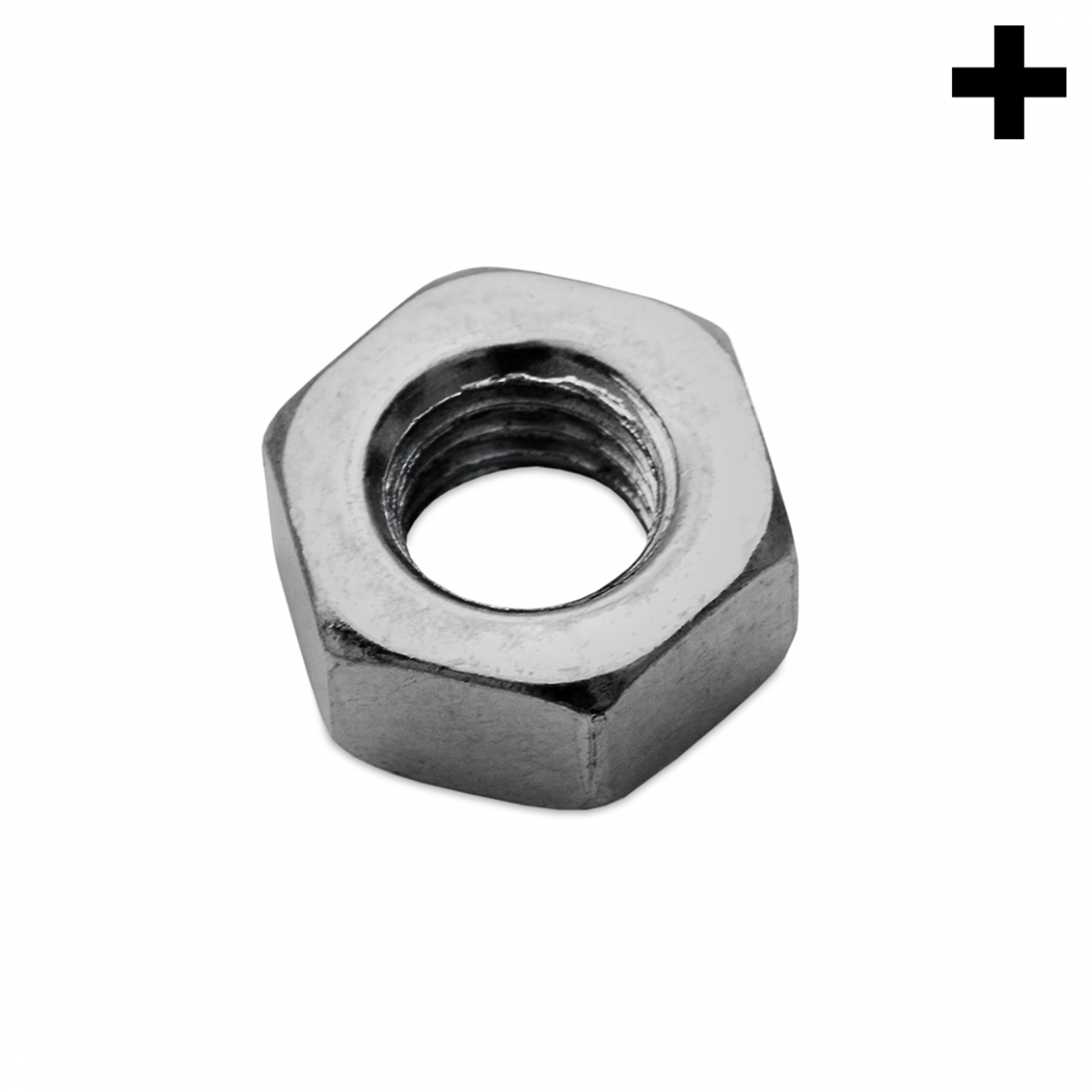 Imagen en la que se ve el plural del concepto tuerca