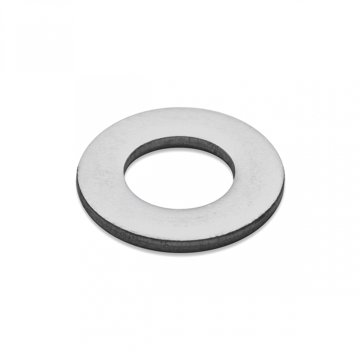 Imagen en la que se ve una arandela