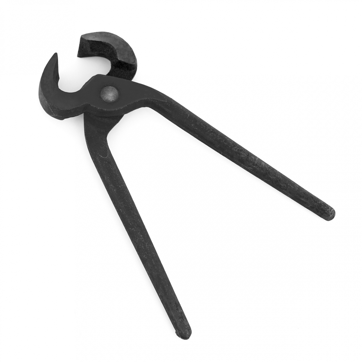 Imagen en la que se ve una tenaza