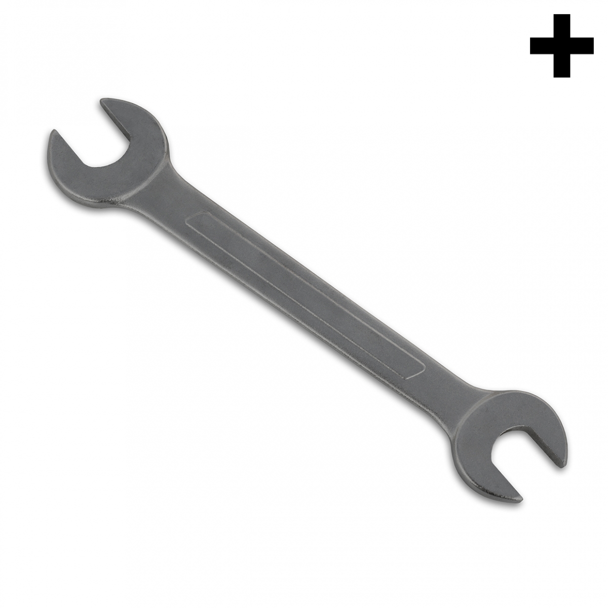 Imagen en la que se ve el plural del concepto llave fija