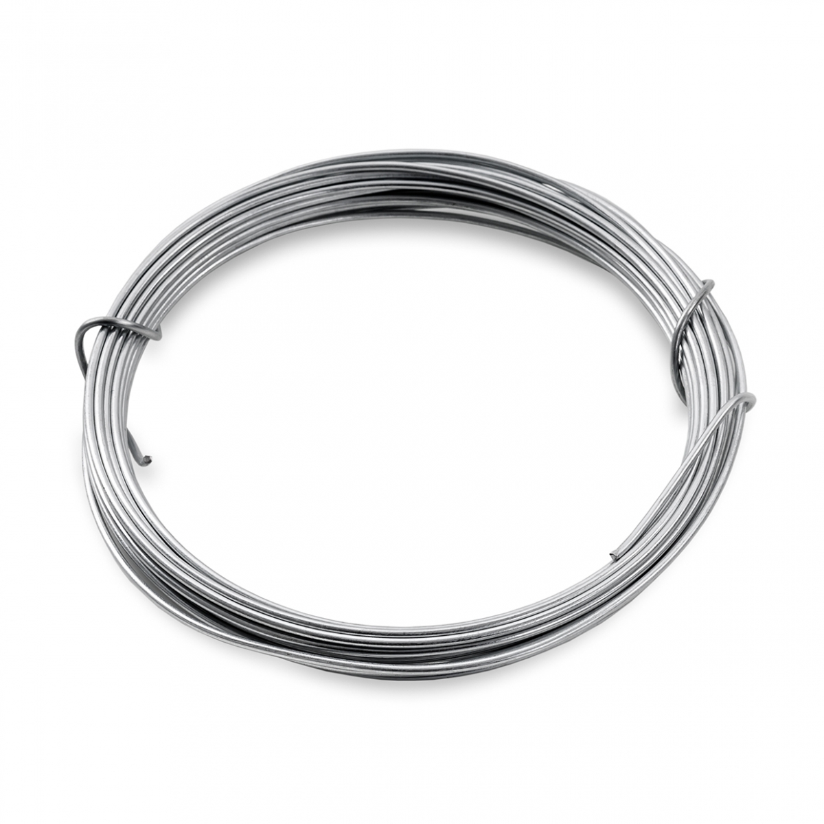 Imagen en la que se ve un rollo de alambre