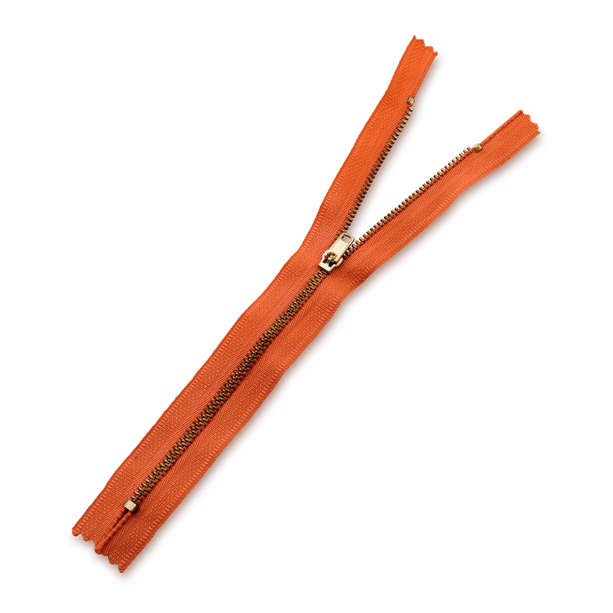 Imagen en la que se ve una cremallera