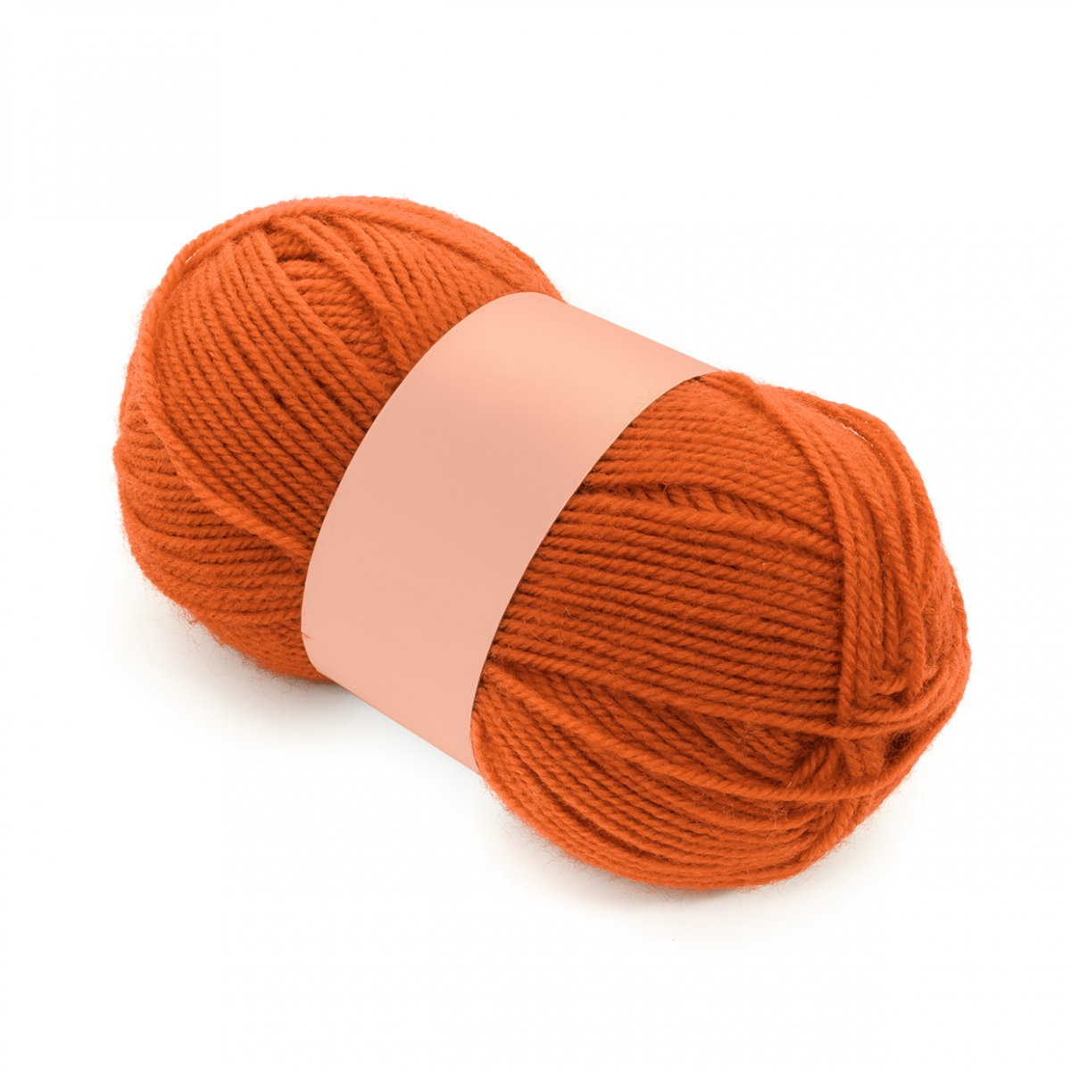 Imagen en la que se ve un ovillo de lana