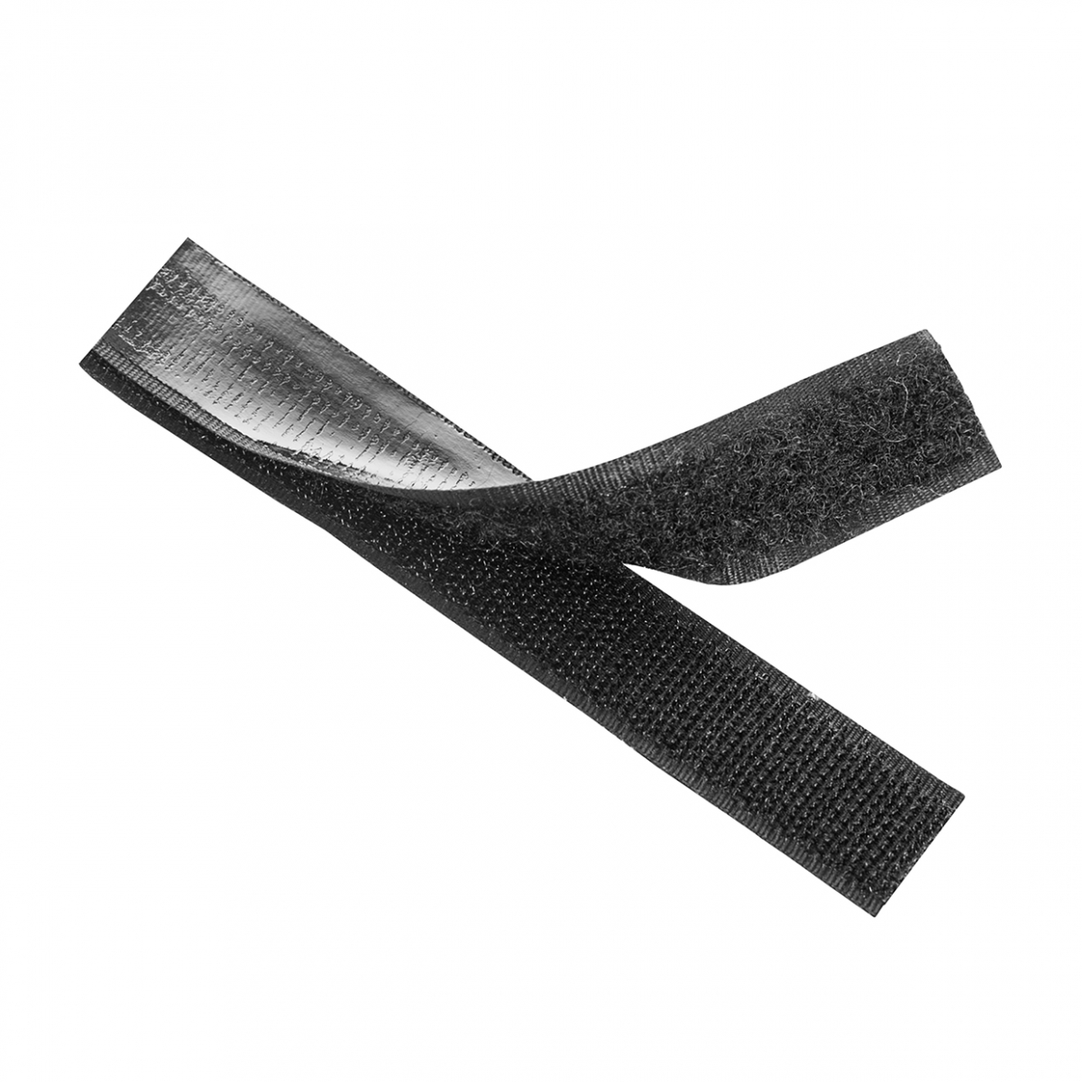 Imagen en la que se ve un velcro