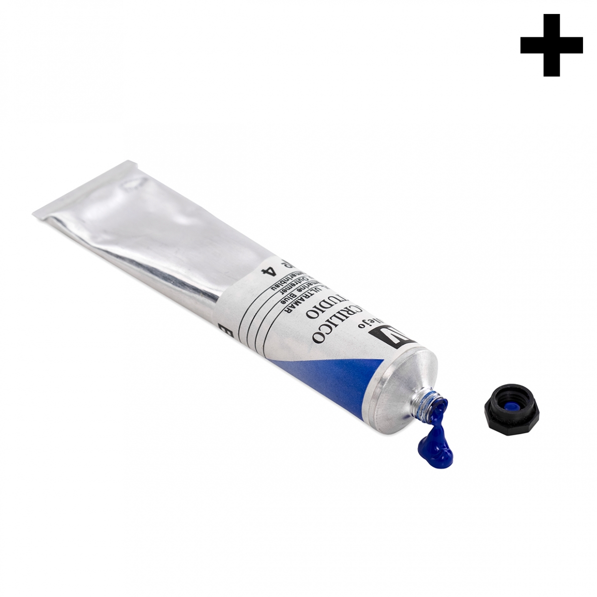 Imagen en la que se ve el plural del concepto pintura de óleo