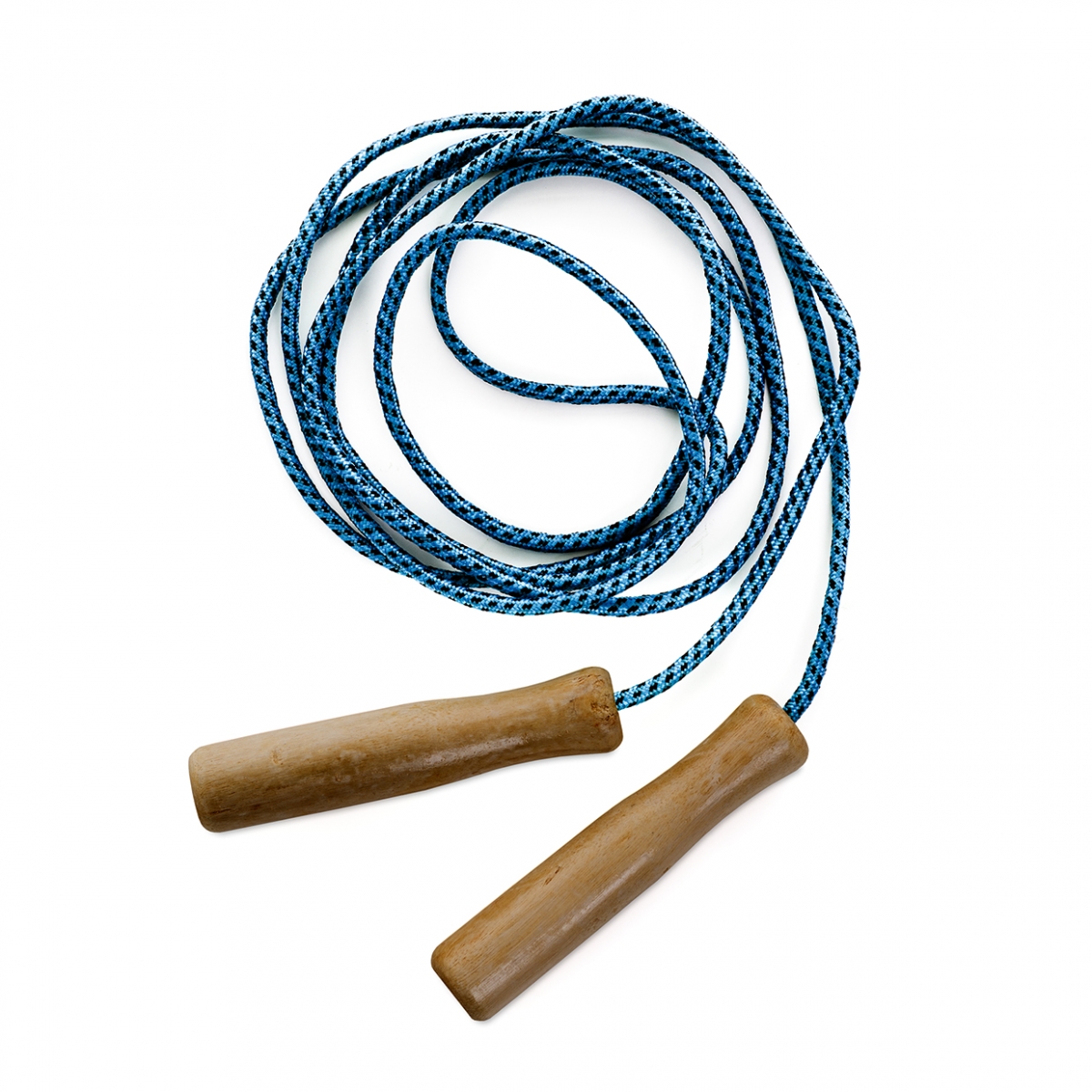 Imagen en la que se ve una comba