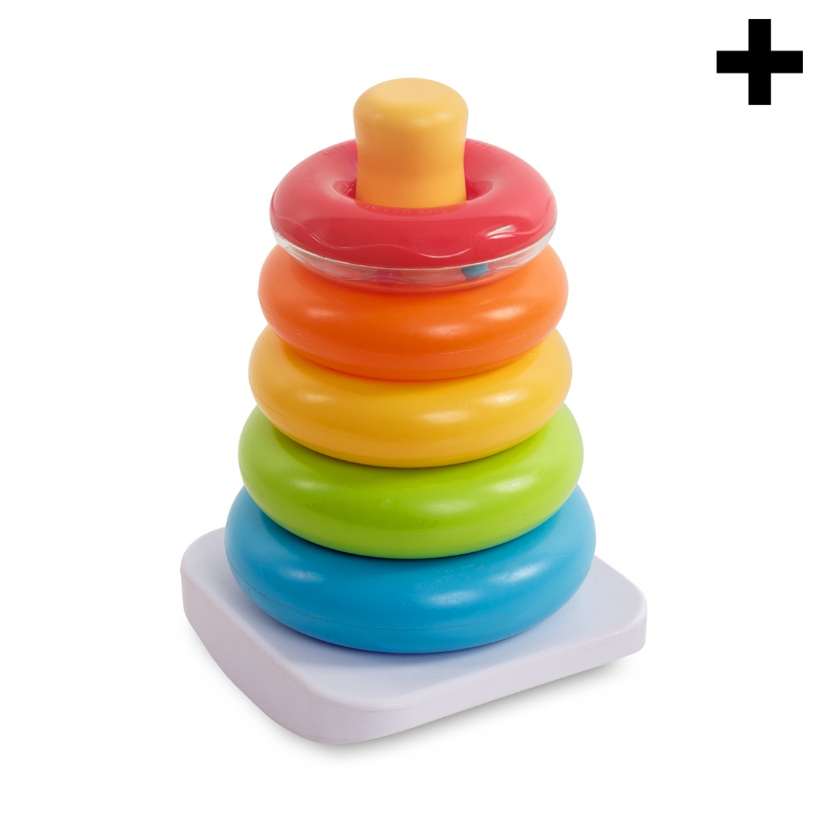 Imagen en la que se ve el plural del concepto ensertable