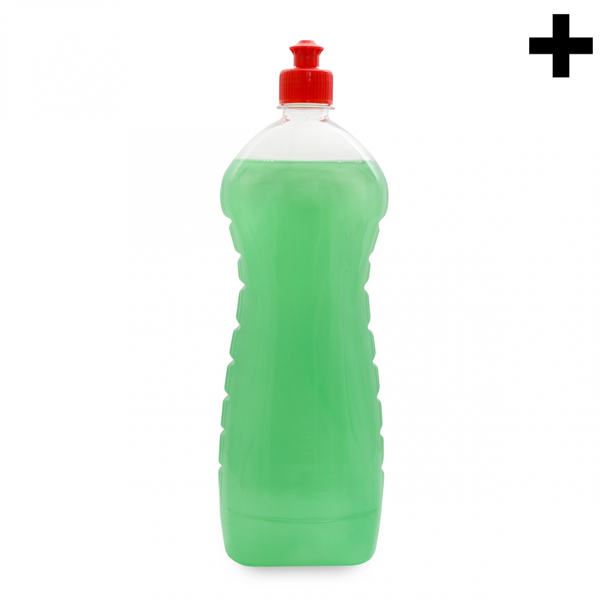 Imagen en la que se ve el plural del concepto lavavajillas