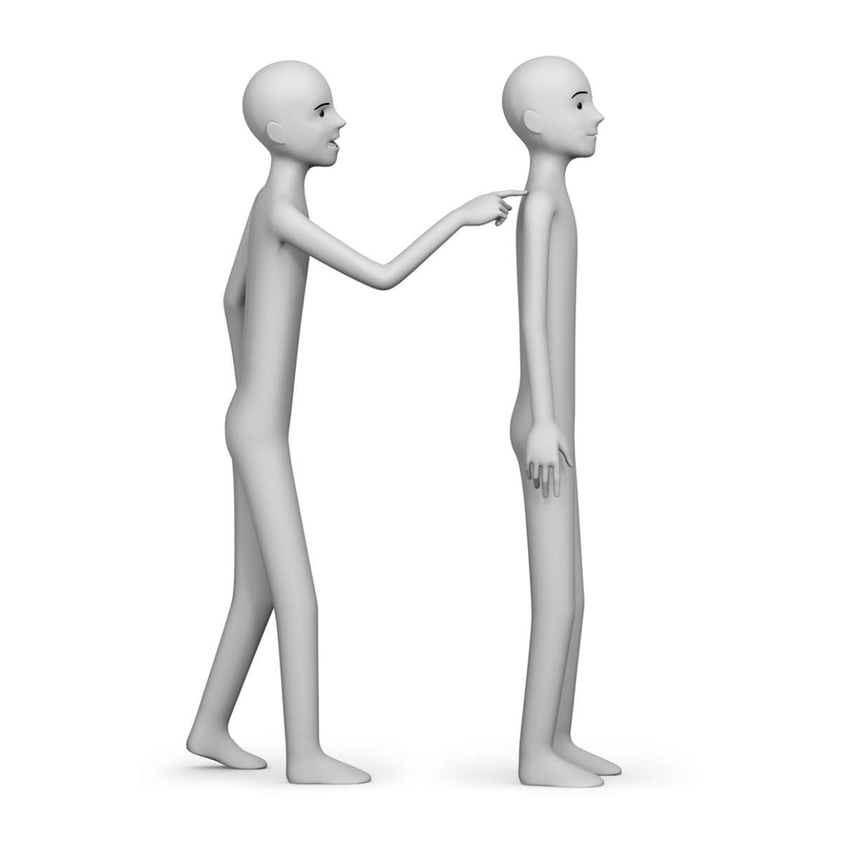 Imagen del verbo llamar