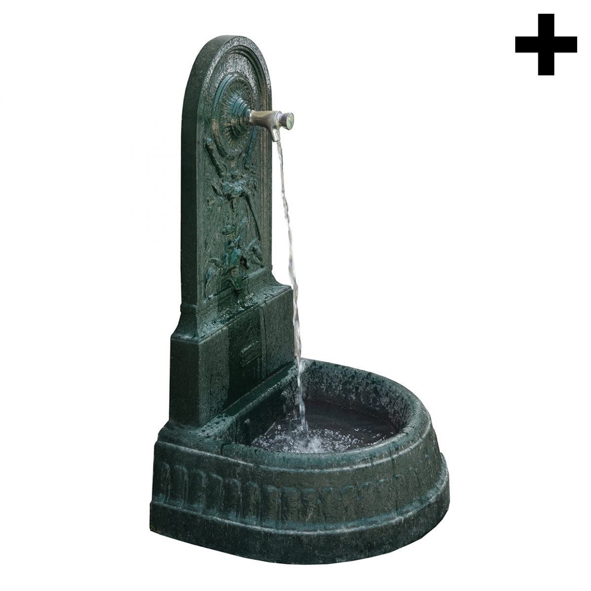 Imagen en la que se ve el plural del concepto fuente