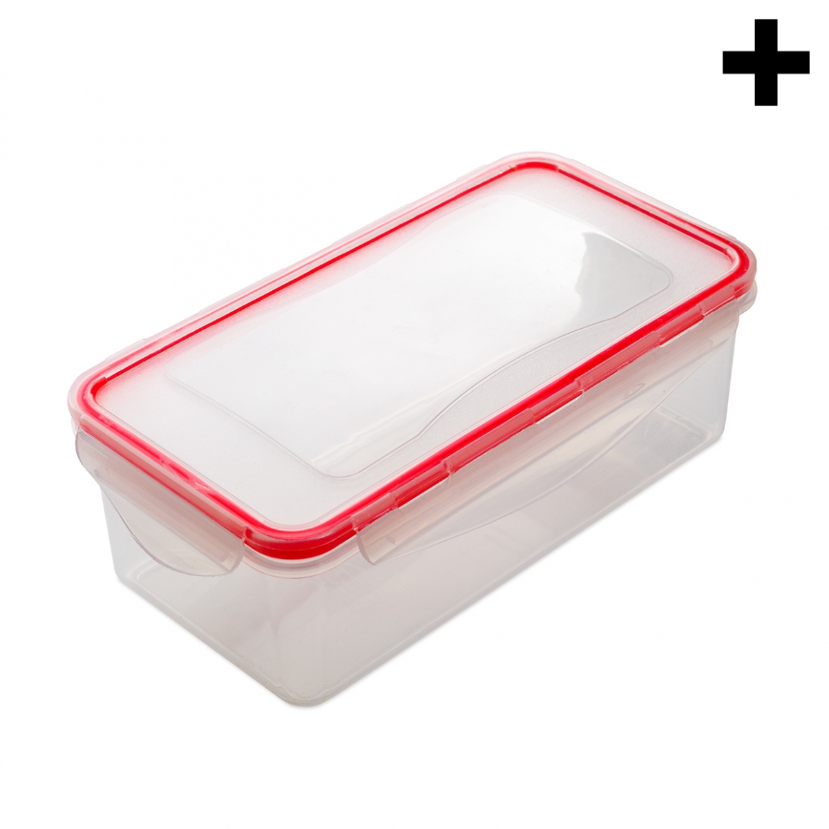 Imagen en la que se ve el plural del concepto fiambrera