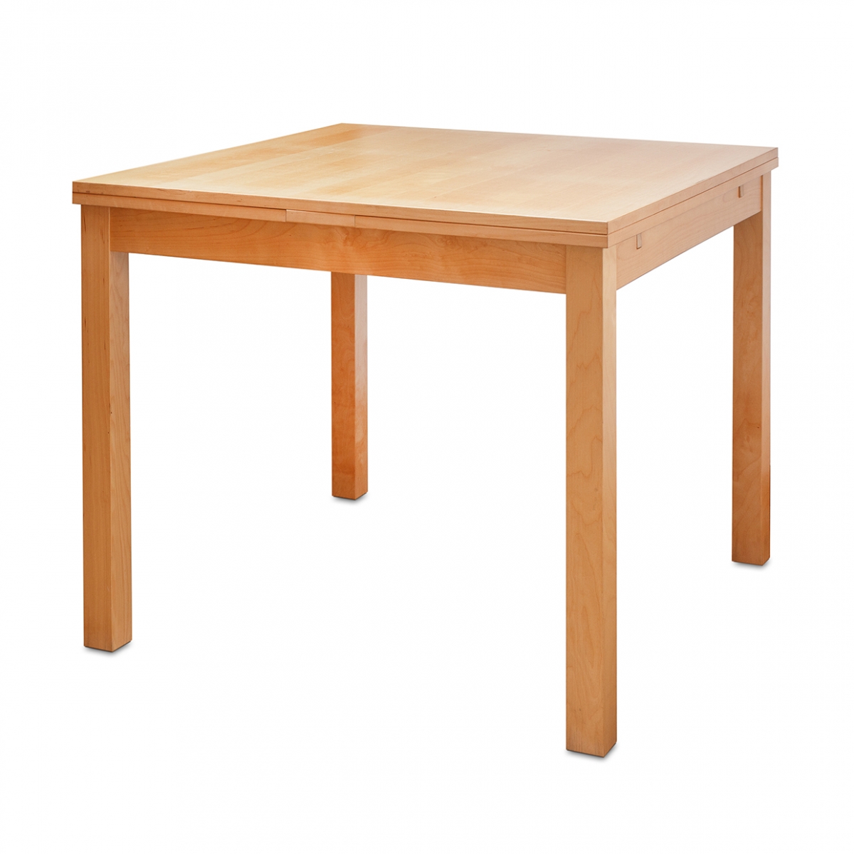 Imagen en la que se ve una mesa de madera