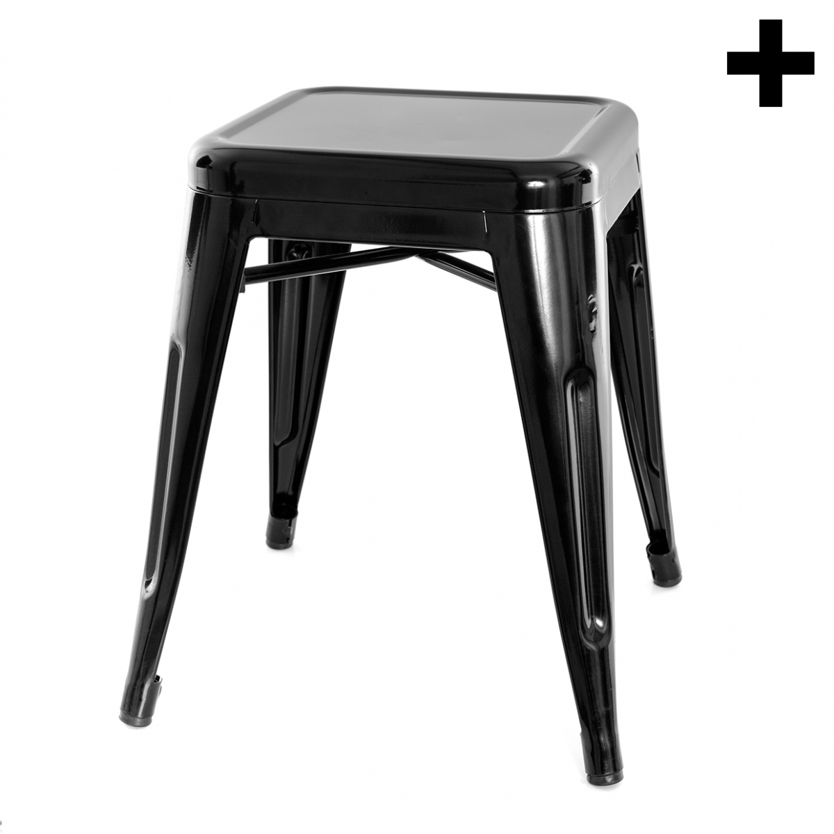 Imagen en la que se ve el plural del concepto taburete