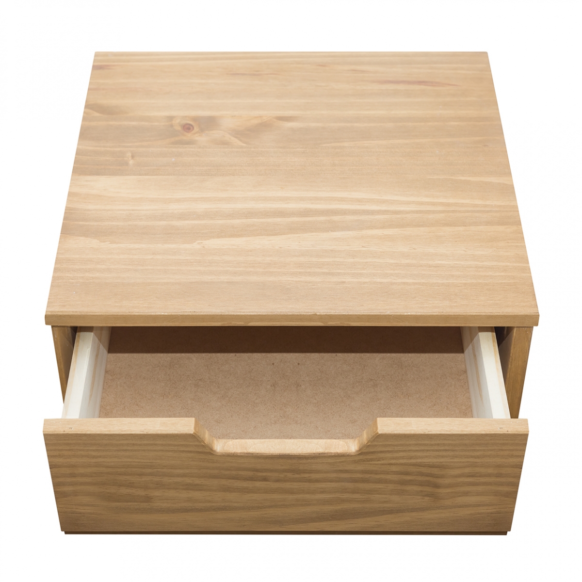 Imagen en la que se ve un cajón