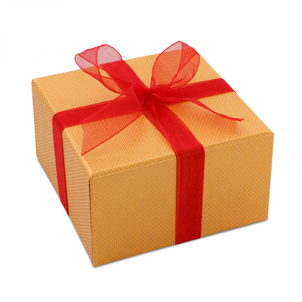 Imagen en la que se ve un paquete de regalo