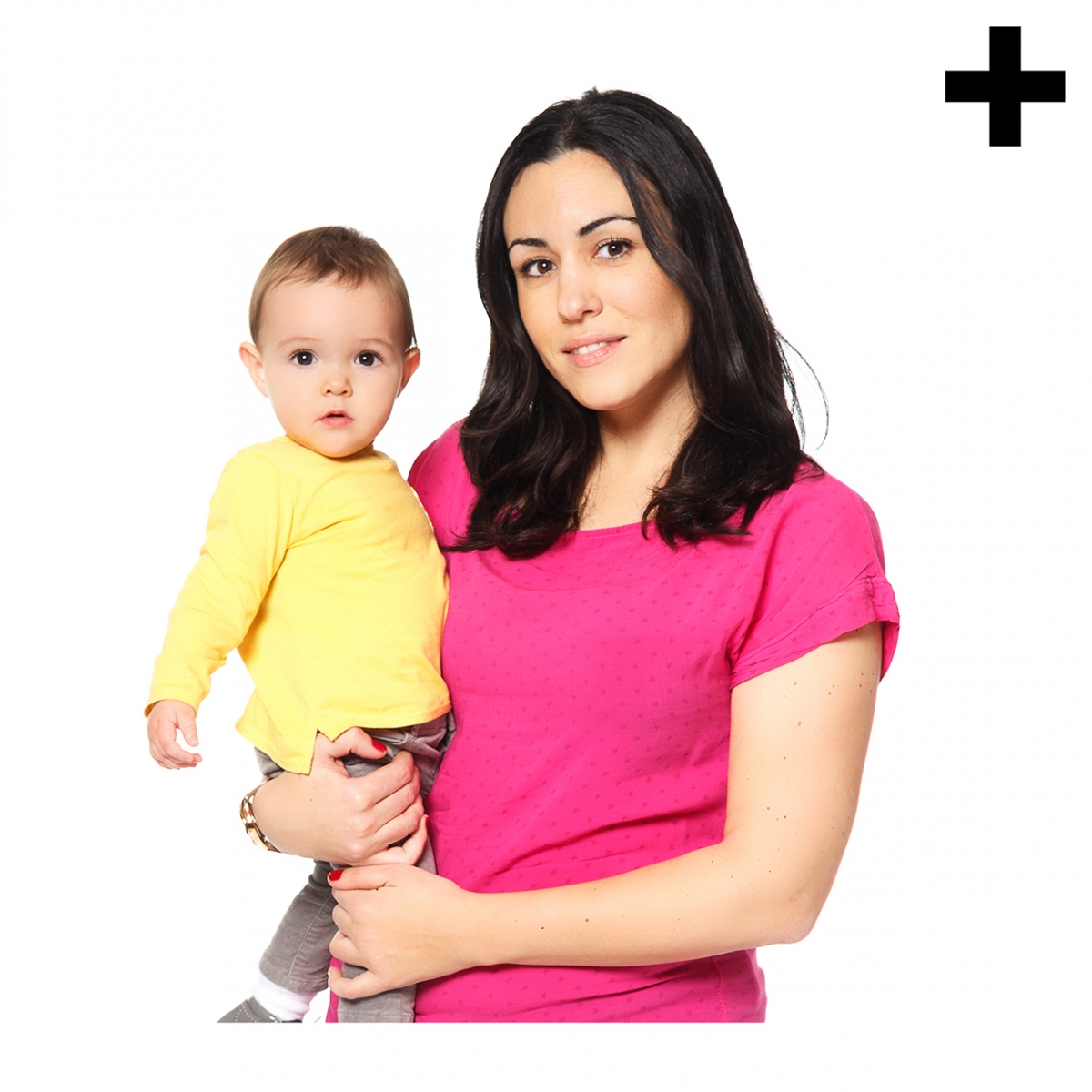 Imagen en la que se ve el plural del concepto madre