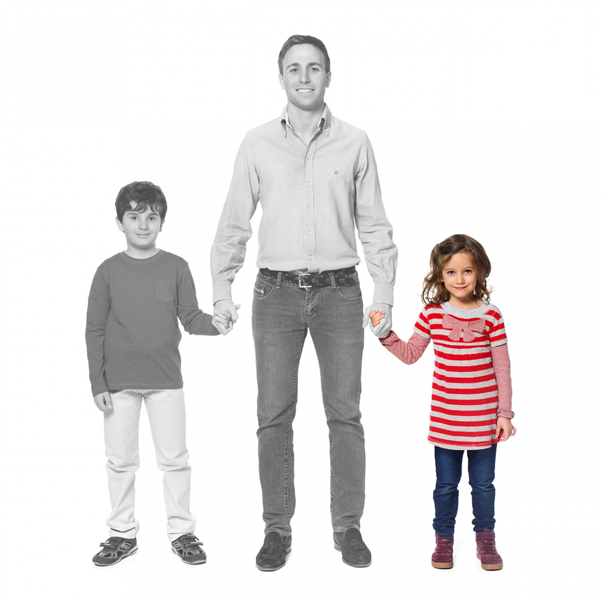 Imagen que representa el concepto hermana