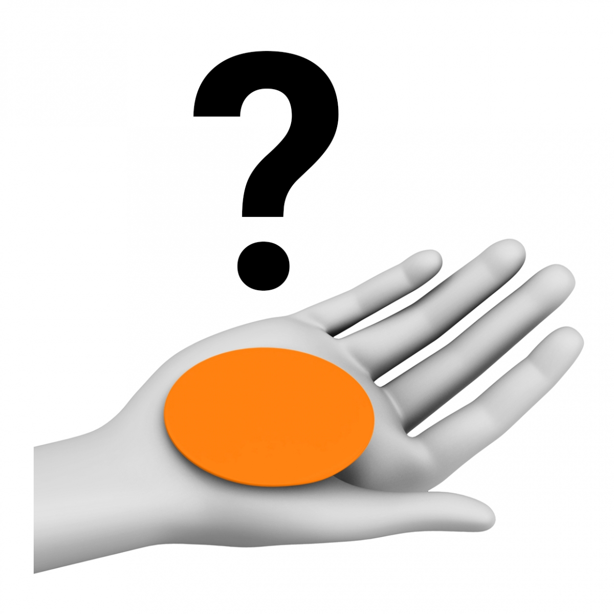 Imagen que muestra la expresión interrogativa ¿qué tienes?