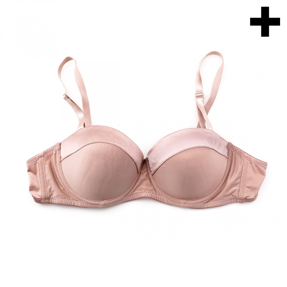 Imagen en la que se ve el plural del concepto sujetador