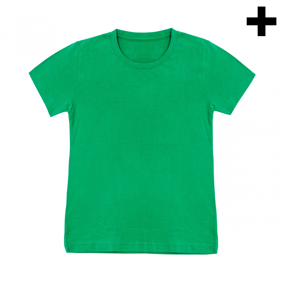 Imagen en la que se ve el plural del concepto camiseta