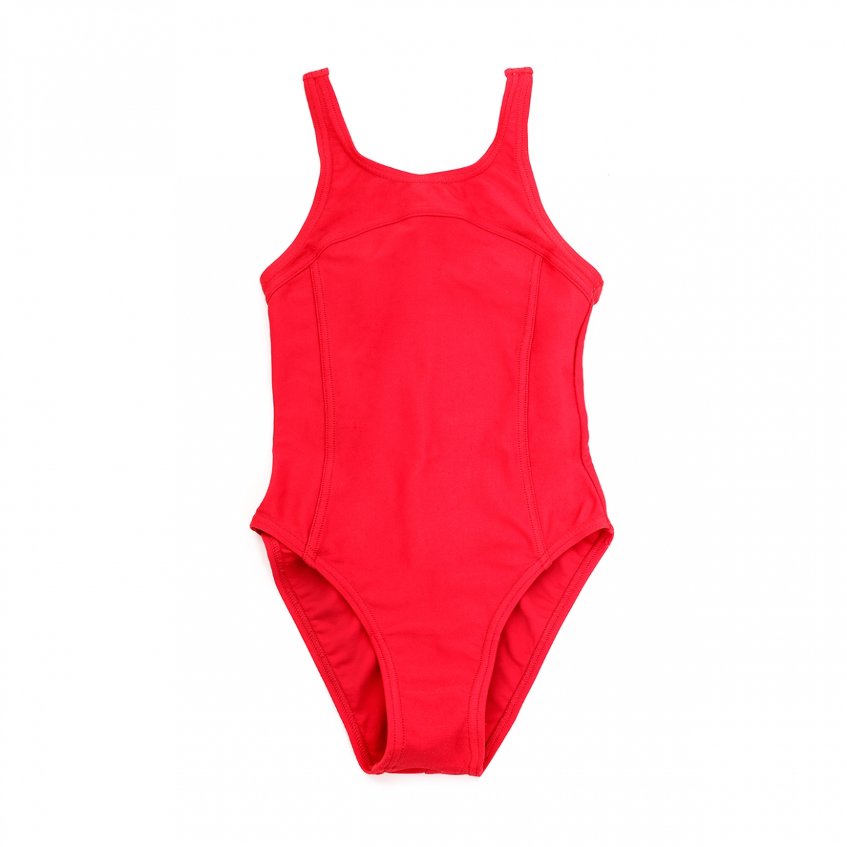 Imagen en la que se ve un bañador de mujer