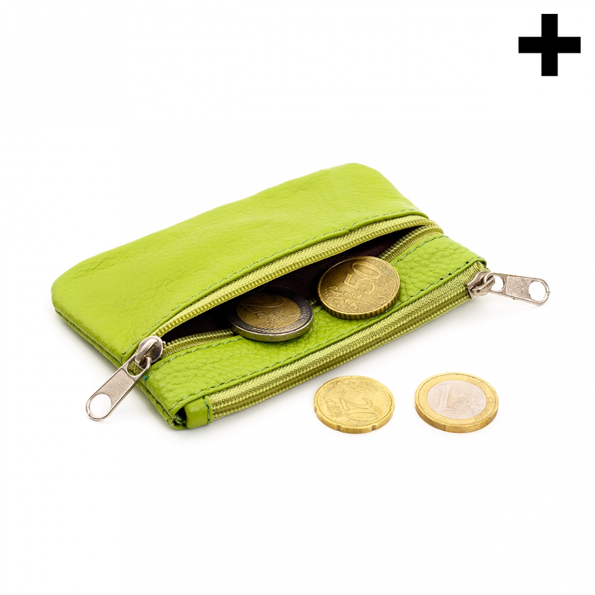 Imagen en la que se ve el plural del concepto monedero