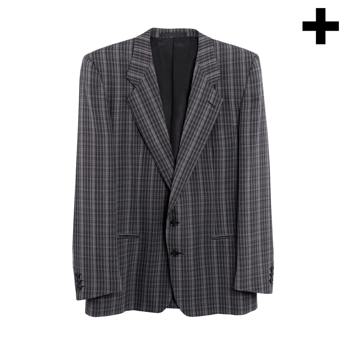 Imagen en la que se ve el plural del concepto chaqueta americana de hombre