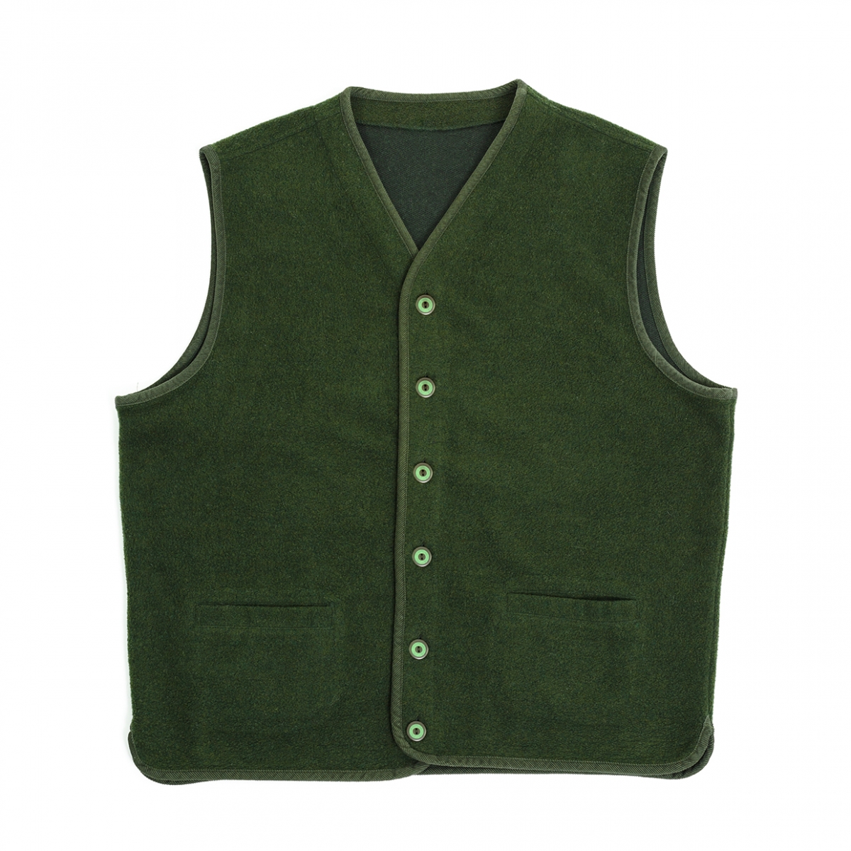 Imagen en la que se ve un chaleco