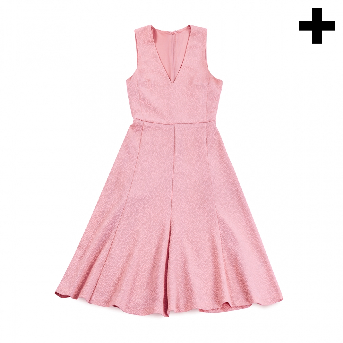 Imagen en la que se ve el plural del concepto vestido