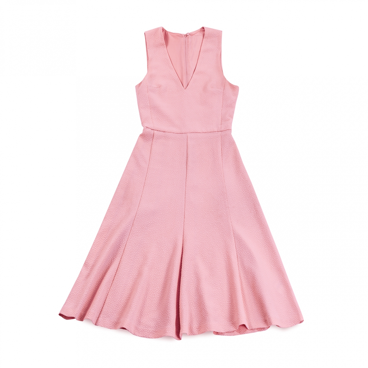 Imagen en la que se ve un vestido