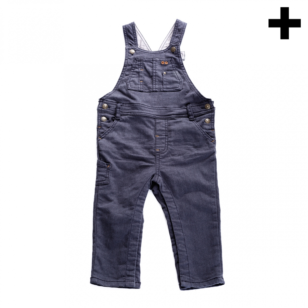 Imagen en la que se ve el plural del concepto peto