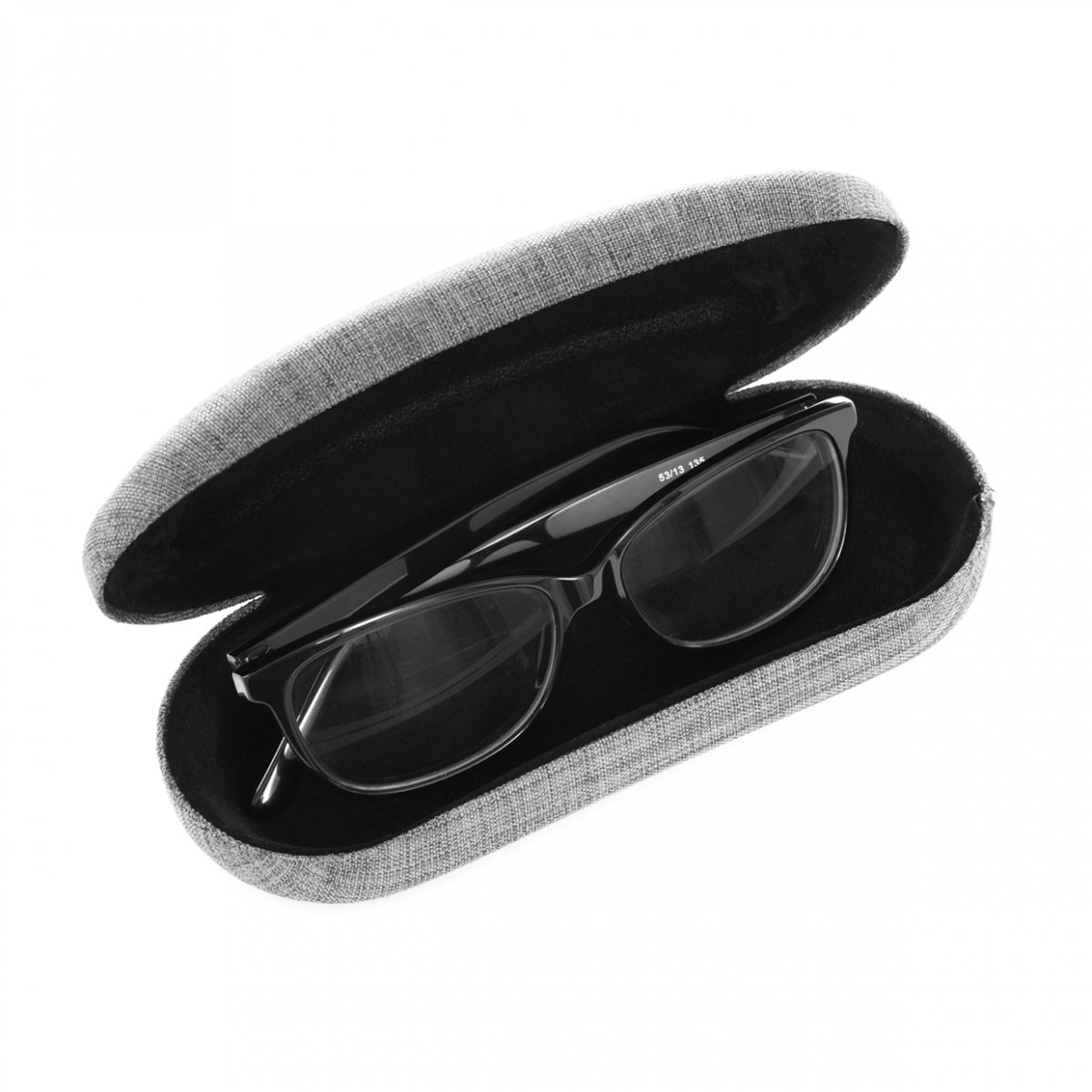 Imagen en la que se ve una funda de gafas