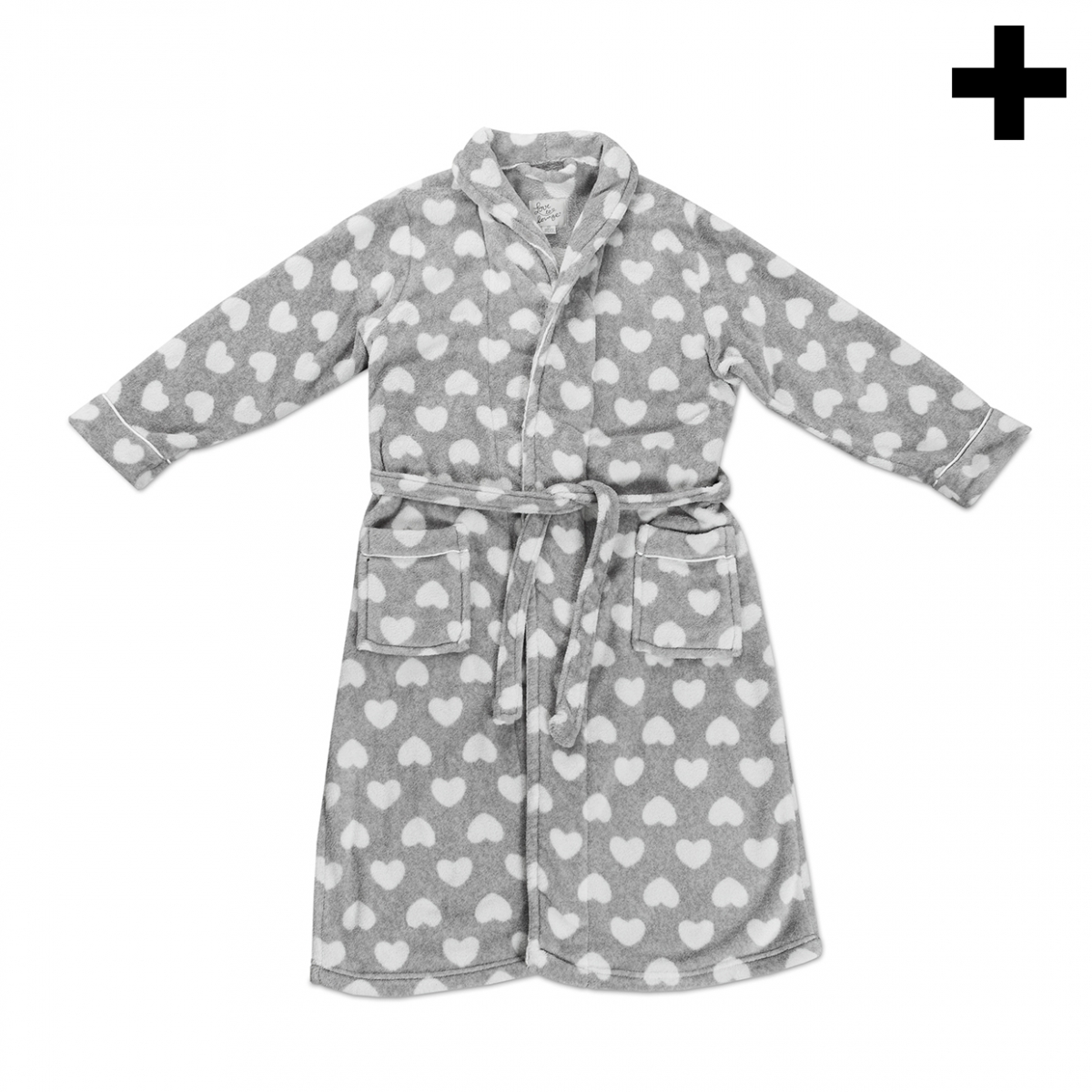 Imagen en la que se ve el plural del concepto bata