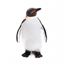 Imagen de un pingüino