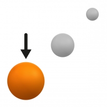 Imagen del pronombre demostrativo Este / Esta / Esto