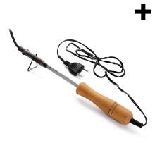 Imagen en la que se ve el plural del concepto soldador