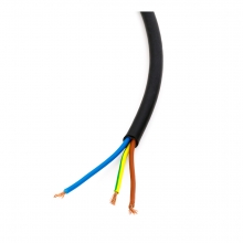 Imagen en la que se ve un cable