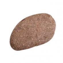 Imagen en la que se ve una piedra