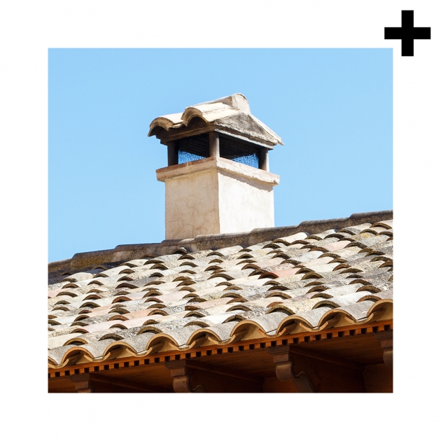 Chimeneas #Soyvisual