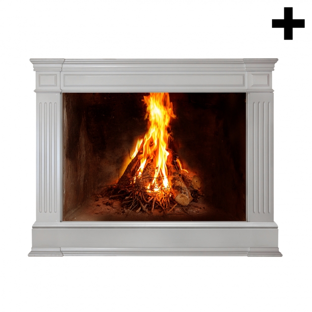 Chimeneas de hogar #Soyvisual