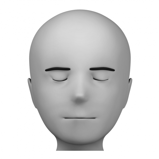 Cerrar los ojos Soyvisual