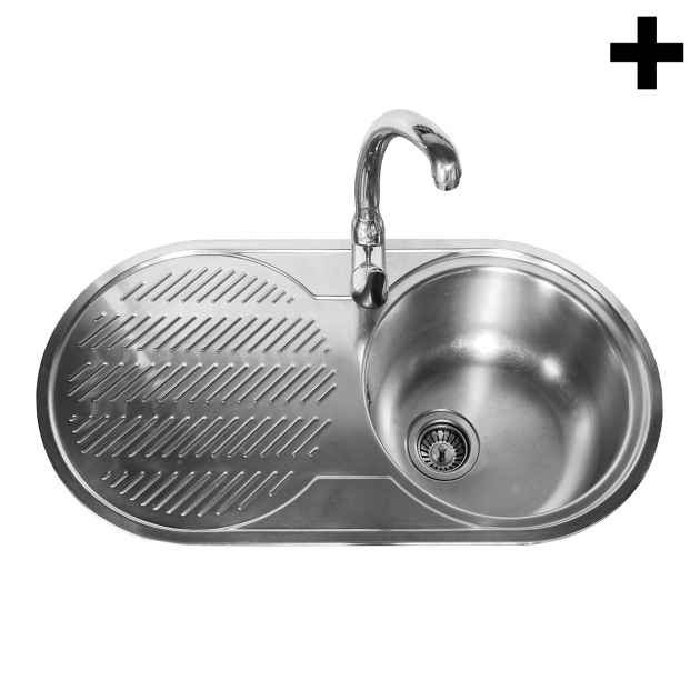 Fregaderos #Soyvisual