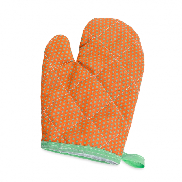 Guante de cocina #Soyvisual