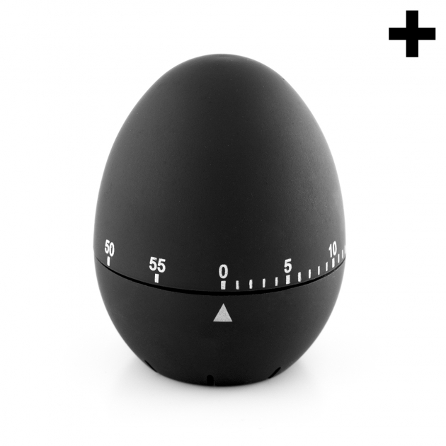 Temporizadores de cocina #Soyvisual