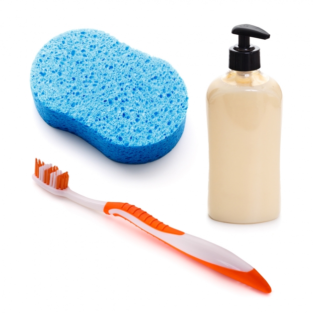 Higiene personal Soyvisual