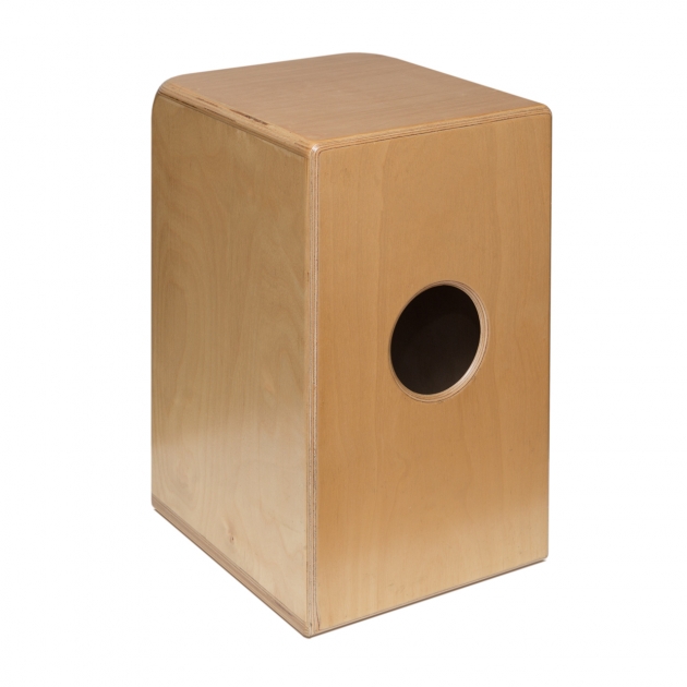 Cajón Soyvisual